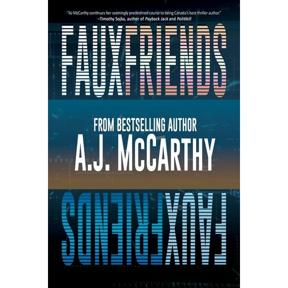 Faux Friends, (Paperback)