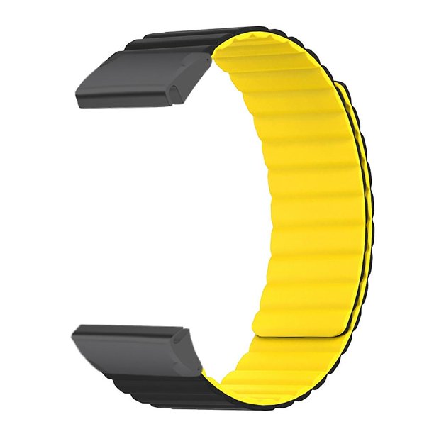 Pulsera magnética de moda apta para reloj Amazfit Falcon pulsera correa de reloj