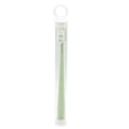 thumbnail image 2 of Vogacara Cepillo de flexible con agarre de caja Suministros para el cuidado Mango ergonómico Herramienta de limpieza oral para el hogar de cuidado de los oídos Verde/Forma de onda/Caja Vogacara CE012357-06B, 2 of 6