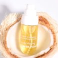 thumbnail image 5 of Ganfancp Spray Fijador Delicado Hidratante No Fácil de Quitar Maquillaje Fijador Hidratante 55Ml Ofertas Del Día Sólo En Línea 1*Spray Fijador Frutal, 5 of 5