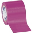 thumbnail image 2 of Partners Brand Tape,Vinyl,Safety,4x36 yd.,Purple,PK3 T94363PKP, 2 of 2