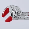 thumbnail image 4 of Protectores de mordazas para alicates y llave Knipex 86 09 250 V01 25 cm, 4 of 7