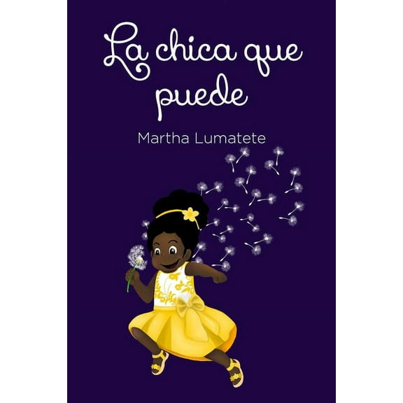 La Chica Que Puede, (Paperback)