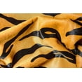 thumbnail image 4 of H-Natural 6'X7' Togo Animal Print Cowhide Rug, 4 of 5