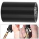 thumbnail image 4 of Mini herramienta de reparación de punta de taco de billar de aluminio, puntas de recortadora, accesorios de herramientas de pinchado (negro), 4 of 8