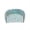 Green, variant on 1pcs U-Shaped Hair Comb, Acetate Marble Texture Hairpin for Women and Men