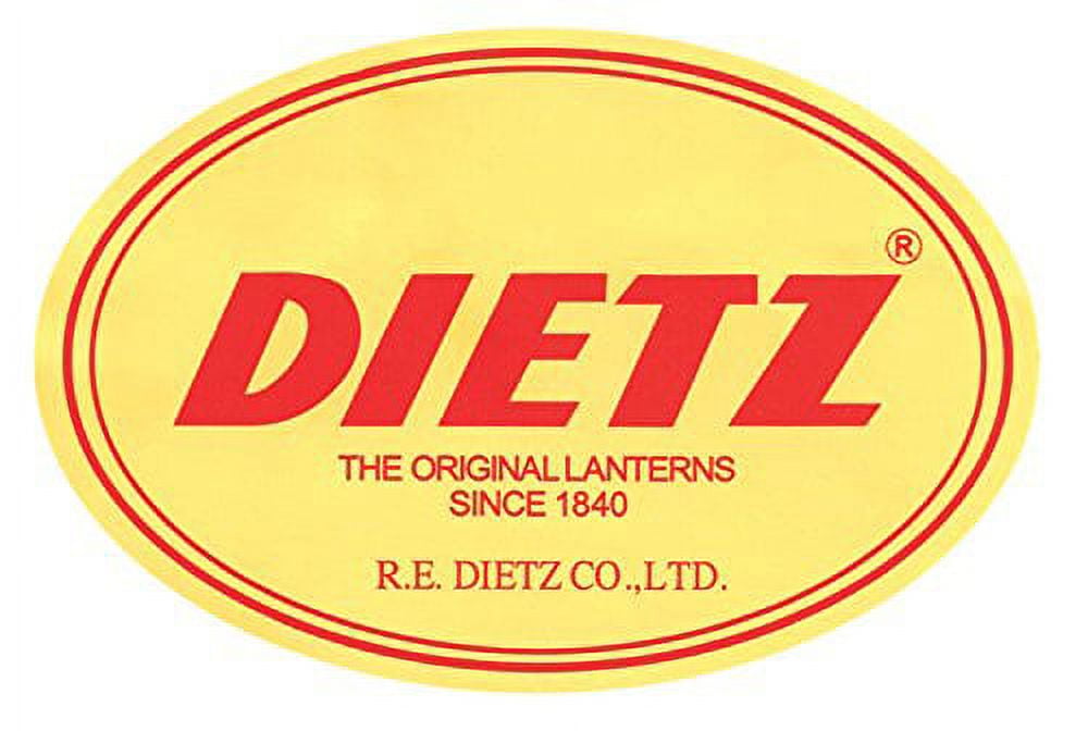 Dietz Replacement Lantern Wick (7/8 inch) by B&P Lamp