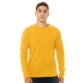 thumbnail image 1 of Bella + Canvas Unisex Jersey Long-Sleeve T-Shirt, 1 of 1