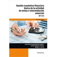 thumbnail image 1 of Gestión económico-financiera básica de la actividad de vent, 1 of 2