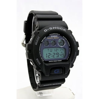 G-Shock Men's DW6900 Black Metalocalypse Designer Watch DW6900FSAS