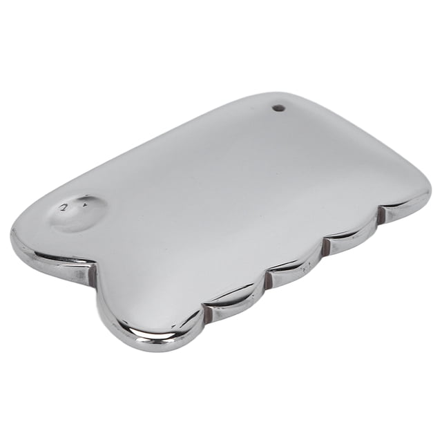 Gua Sha Tool, Scraping Board Ergonomic Massage Therapy For Home Travel