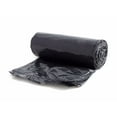 thumbnail image 4 of Aluf Plastics RL-3858XXH T-Tough Roll Pack Low Density Repro Blend Star Seal Coreless Rolls Bag, 55-60 Gallon Capacity, 58" Length x 38" Width, XXH Strength, Black (Pack of 100), 4 of 4