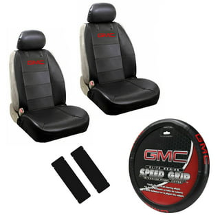 GMC Steering Wheel Covers in Interior Parts & Accessories