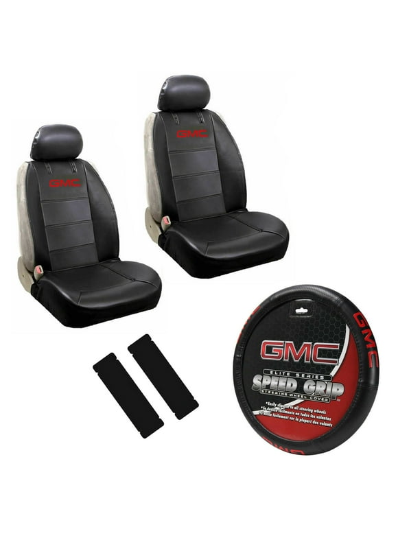 GMC Steering Wheel Covers in Interior Parts & Accessories