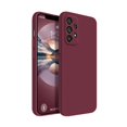 thumbnail image 1 of Funda de teléfono básica para Samsung Galaxy A04S, A22, A32, A42, A52, A52S, A72, A13, A23, A33, A53, A54, A73, 5G, fundas clásicas de silicona líquida suave, 1 of 4