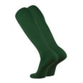 thumbnail image 4 of TCK Elite Finale Soccer Socks (Dark Green, Medium), 4 of 4