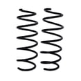 thumbnail image 2 of Resortes AG para Auto Delanteros para Honda Fit 2015 a 2020 2 Piezas Nuevos, 2 of 5