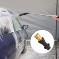 thumbnail image 5 of Pressure Washer Gun Adapter, 1/4" Female Quick Connect Fitting, Compatible with Karcher K2-K7, Pressure Washer Accessory, 5 of 5
