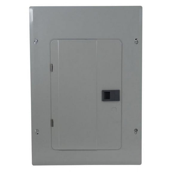 200A Main Lugs Plug On Neutral Load Center, 20 Spaces