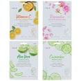 thumbnail image 2 of Cala Essence Face Mask | Hydrating  Nourishing Sheet Masks for All Skin Types, 2 of 2