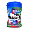 thumbnail image 5 of Goma de mascar Trident sin azúcar sabor a menta 39 g, 5 of 5