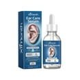 thumbnail image 1 of Tinnitus Relief Solution For Inner Ear Obstruction Tinnitus On The Back Of The Ear And Discomfort In The Ear Cochlea, 1 of 4