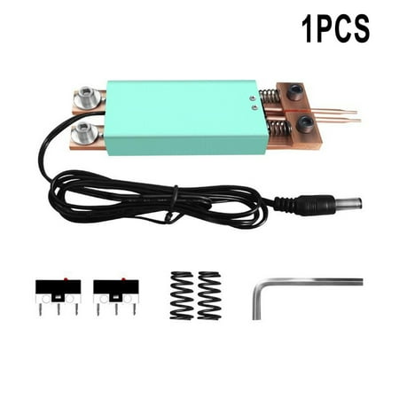 

BCLONG DIY Spot Welder Machine Welding Battery Handheld Spot Welding Pen Auto