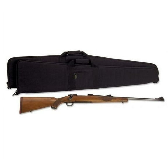 Elite Survival Systems Gun Case for Scoped Rifle, 64in, Black