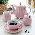 thumbnail image 2 of Set de té Sweejar Porcelain British Royal 180 ml para 6 personas, 2 of 7