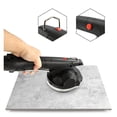 thumbnail image 4 of Electric Tile Vibrator With 130MM Suction Cup 6 Speeds Adjustable Tile Machine ,Easy to Use, 4 of 6