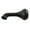 Matte Black, variant on Kingston Brass K184C0 Shower Scape 5-Inch Tub Spout, Matte Black