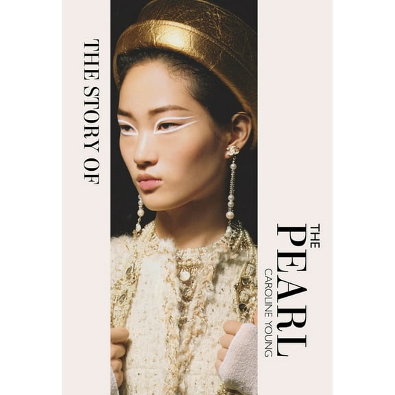 The Story of the Pearl, (Hardcover)