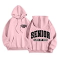 thumbnail image 4 of WILLBEST Sudaderas Deportivas para Hombre, Sudadera con Capucha Estampada con Temática De Temporada De Graduación para Hombre, Sudadera Informal De Tendencia Cómoda y Holgada Chica, 4 of 6