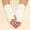 White, variant on Arm Warmers Women Comfortable Knitted Sleeves Knitted Fingerless Arm Warmers Fingerless Arm Warmers Knitted Thumb Hole Warmers Fingerless Gloves with Thumb Hole Arm Warmers Black One Size