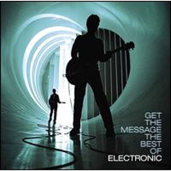 Pre-Owned Get the Message: The Best of Electronic (CD 0081227762124) by Electronic