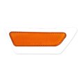 thumbnail image 1 of Reflector De Parachoques Delantero Luz lateral del parachoques delantero del coche 8W0945071 luz de señal de giro para Audi A4 B9 2017-2019, 1 of 6