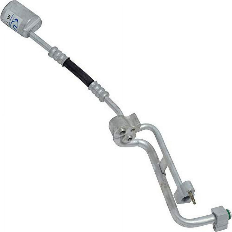 New A/C Manifold Hose Assembly Ha 113589C 5046354 9 3 - Walmart.com