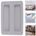 thumbnail image 4 of CHUANK Breakfast Machine Cover Electric Toaster Silicone Lid Protective Kitchenware Cover, 4 of 6
