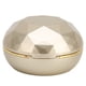 thumbnail image 4 of Exquisita caja de regalo para anillos, vitrina portátil para almacenamiento de joyas con luz para propuesta de matrimonio, color dorado, 4 of 5