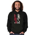 thumbnail image 5 of Michael Jackson King of Pop Toe Stand Hoodie Sweatshirt Women Men Brisco Brands S, 5 of 6