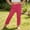Hot Pink, variant on Youth Baseball Pants Lightweight Running Pants Kids Youth Outdoor Gym Workout Track Trousers Size 3T-13, Pink