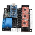 thumbnail image 1 of Accesorio eléctrico, kit de placa base láser Módulo controlador de eje de placa base láser de 3 ejes Tecnología innovadora, 1 of 14