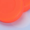 thumbnail image 3 of UPOUART 12Pcs Bounce Rubber Ice Hockey Pucks with Surround Texture for Better Stick Control, 3 of 6