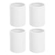 thumbnail image 4 of 4 cajas redondas de papel para ramos, pequeño cubo de flores de cartón, 4 of 8