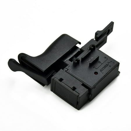 

GLFILL Electric Drill Switch for Dewalt Dw256 Dw235G Dw511 Dw891 Dw257 Power Tool Parts