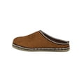 thumbnail image 2 of Soft Stags by Deer Stags Men's Wanderer Clog Slippers (Wide Available), 2 of 8