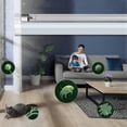 thumbnail image 3 of 8w T5 Germicidal Light Uvc Disinfection Lamp Ultraviolet Kill Mite Uv Lamp 220v Banmo, 3 of 5