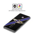thumbnail image 2 of Head Case Designs NFL Baltimore Ravens Logo Stripes Soft Gel Case for Google Pixel 8 Pro, 2 of 7