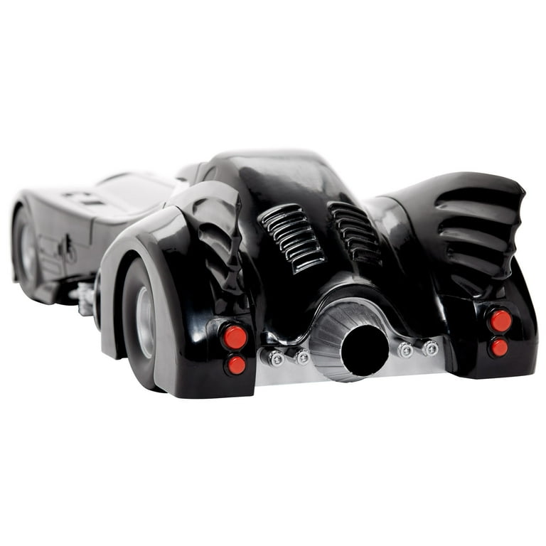1989 Batmobile w/ Michael Keaton Batman 3 1989 Batmobile w/ Michael Keaton Batman 3