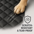 thumbnail image 3 of Funda para asiento de auto para perro Fidozen premium impermeable para SUV y camioneta, 3 of 8